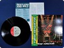 ACCEPT Restless and Wild SP255049 OBI LP Fu2316