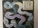 R.E.M. Reckoning (Original Vinyl). IRS-IRSA 7045. UK, 1984