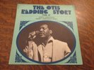 45 tours THE OTIS REDDING STORY volume 17 white christmas