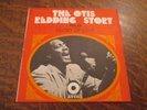 45 tours THE OTIS REDDING STORY volume 18 glory of love