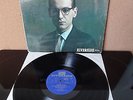 Bill Evans Trio - Portrait in Jazz - RARE MONO Vinyl LP 1960 (RIVERSIDE) UK pres
