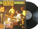 The Animals Animalism LP 1966 MGM Records E-4414 MONO NM- Thick Vinyl Zappa