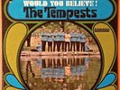 NC NORTHERN SOUL THE TEMPESTS WOULD YOU BELIEVE  SMASH SRS 67098 STEREO S/1 NM-