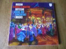 Rossini - 6 Sonate a Quattro etc / I Musici / Philips 6747 038 Stereo ED1 2LP NM