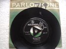 The Beatles-  Hey Jude/ Revolution - Ultra rare S.Rhodesia 45 RPM