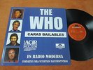 THE WHO 