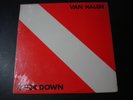 SEALED MINT VAN HALEN DIVER DOWN LP RECORD ORIGINAL