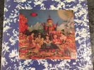 *ARCHIVE 3D MINTY SHRINK* ROLLING STONES THEIR SATANIC MAJESTIES REQUEST LP ORIG