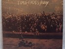 NEIL YOUNG - Time Fades Away 1973 FOLK ROCK - POSTER CANADA Reprise MS 2151 LP