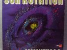 ASSOCIATION P.C. - Sun Rotation 1972 PROG JAZZ ROCK G/Fold Germany BASF MPS LP