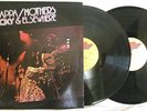 Frank Zappa & The Mothers Roxy & Elsewhere LP 1974 Discreet Records 2DS 2202