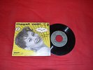 MAGALI NOEL EP 2 fais moi mal johnny boris vian rock'n roll