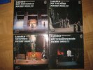 WAGNER The RIng BOULEZ 4 Boxes 16LPs Philips Digital