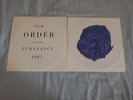 New Order - Substance 1987 Vinyl Record 2LP's - w/ Inner Sleeves Great Cond.