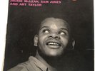 Walter Davis BLue Note LP 