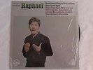 Raphael– LP vinyl – “Digan Lo Que Digan” Gamma #GH 11-172 Soundtrack original