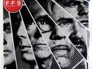 FFS - FFS (Limited Edition 2 x 180g Red Vinyl LP) New & Sealed