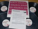 CHUCK BERRY interview radio special 1988 Vinyl DICK CLARK ROCK ROLL & REMEMBER