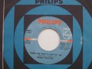 BOBBY HUTTON  Come See What's Left Of Me Philips Northern Soul 45 HEAR
