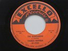 CHARLES SHEFFIELD The Kangaroo / I Would Be A Sinner Excello 2205 R&B 45 HEAR