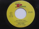 ERNIE HINES Electrified Love We Produce Crossover Soul VG++ 45 HEAR