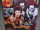 David Bowie Diamond Dogs RCA 1974 CPL1-0576 First Pressing NEAR MINT BEAUTY