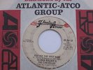 GLORIA WALKER & THE CHEVELLES You Hit The Spot Baby Flaming Arrow Funk 45 HEAR
