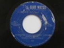 JESSIE MAE HEMPHILL Standing In My Doorway Crying High Water Blues 45 HEAR