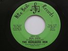 MARLBORO MEN (Ride On) Iron Horse Nite Beat Funk 45 HEAR