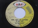 RINGLEADERS Baby, What Has Happened To Our Love M-Pac  Northern Soul 45 HEAR