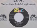 RONNIE LOVE Chills And Fever Dot R&B Popcorn Soul 45 HEAR