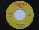 SWEET MIXTURE House Of Fun And Love / I Love You Bazar 70s Soul 45 HEAR