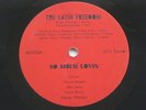 THE LATIN FREEDOM So Much Lovin' Private Sweet Soul Funk UNKNOWN? 7