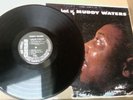 RARE 1957 Holy Grail Blues album The Best of Muddy Waters CHESS records LP 1427