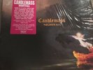 Candlemass - Nightfall (VG+) Metal Blade 1988 Axis 1987