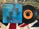 THE BEATLES ALL YOU NEED IS LOVE FRANCE / FRENCH EP
