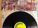 MICHAEL PROPHET / RIGHTEOUS ARE THE CONQUEROR / GREENSLEEVES /LP/ UK PRESS / TOP