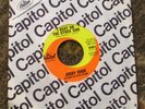 Original 1960s Northern Soul 45 - JERRY COOK 