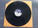 OTIS RUSH. I CAN'T QUIT YOU BABY 78 RPM    COBRA 5000.  BLUES