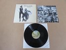 FLEETWOOD MAC Rumours LP RARE 1977 ORIGINAL UK 1ST PRESSING & INSERT K56344