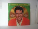 ELVIS PRESLEY - ELVIS GOLDEN RECORDS VOL. 4 - LP - 1968
