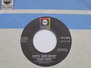 BOBBY RUSH Gotta Have Money / Camel Walk ABC Soul Funk 45 HEAR