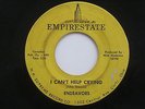 ENDEAVORS I Can't Help Crying Empire State Ohio Northern Soul 45 HEAR