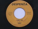 IVORYS Please Stay Despenza Northern Soul 45 HEAR