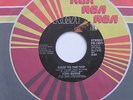 KENI BURKE Risin' To The Top / Can't Get Enough RCA Modern Soul 45 HEAR