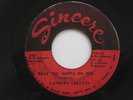 LASHAWN COLLINS What You Gonna Do Now Sincere Northern Soul Funk 45 HEAR