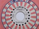 MOON PEOPLE Hippy, Skippy, Moon Strut Roulette WLP Latin Funk Breaks 45 HEAR