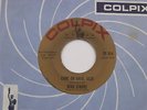NINA SIMONE Come On Back, Jack Colpix R&B Mod Popcorn 45 HEAR