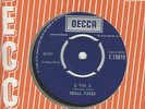 RARE  PSYCH- SMALL FACES- 