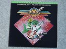 Mobile Fidelity Original Master LP Atlantic Rhythm Section MFSL 038 mint MOFI